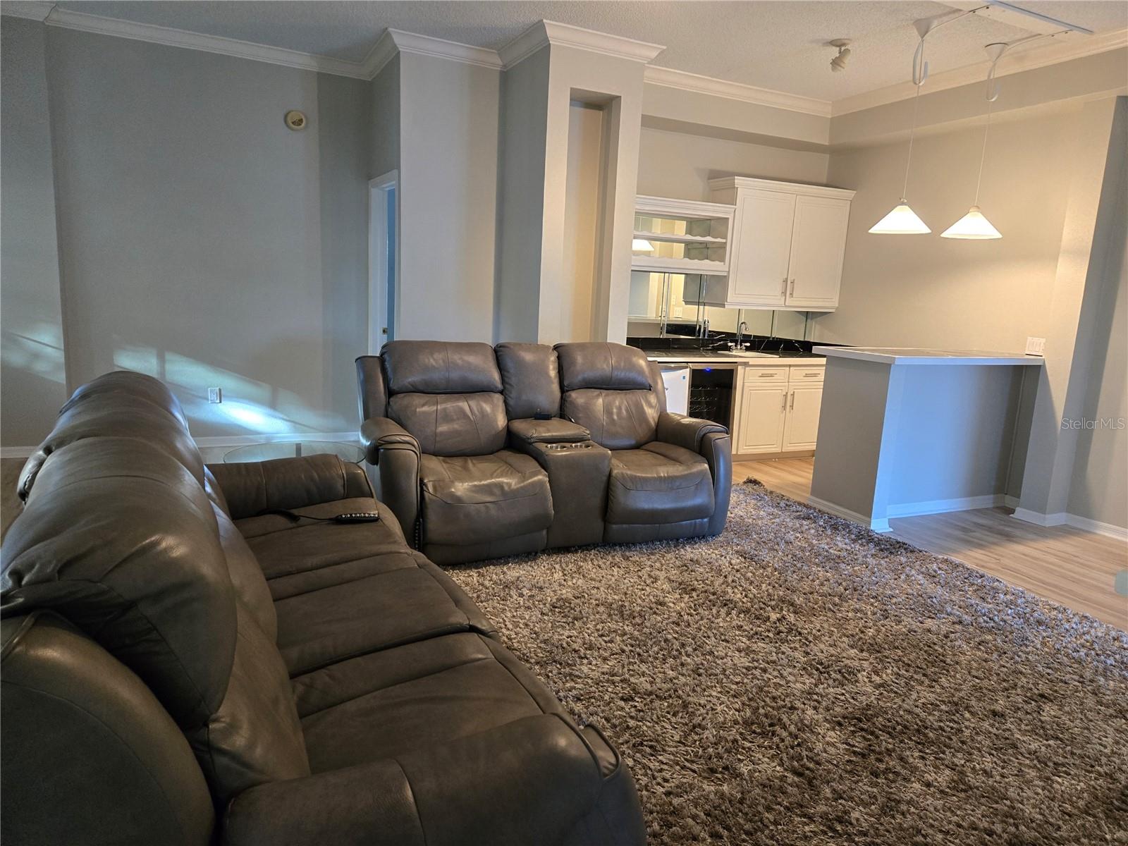 TIERRA VERDE UNIT 1 1ST REP - Residential