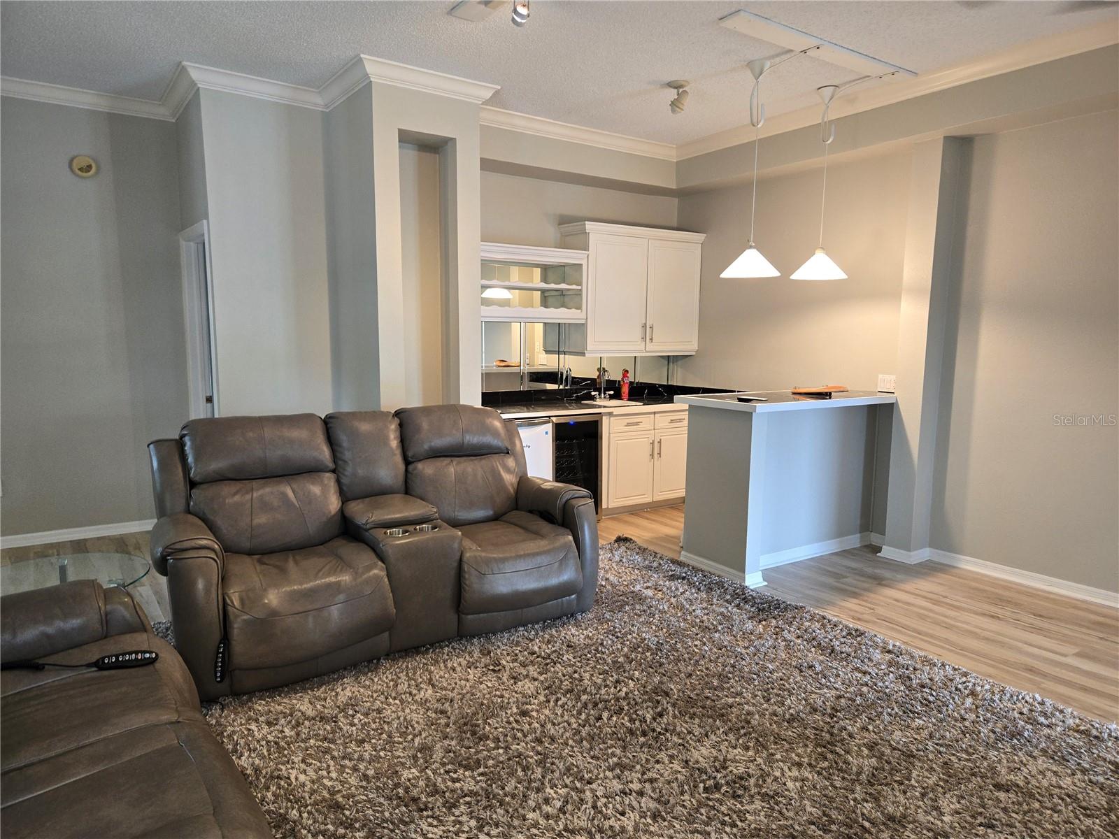 TIERRA VERDE UNIT 1 1ST REP - Residential