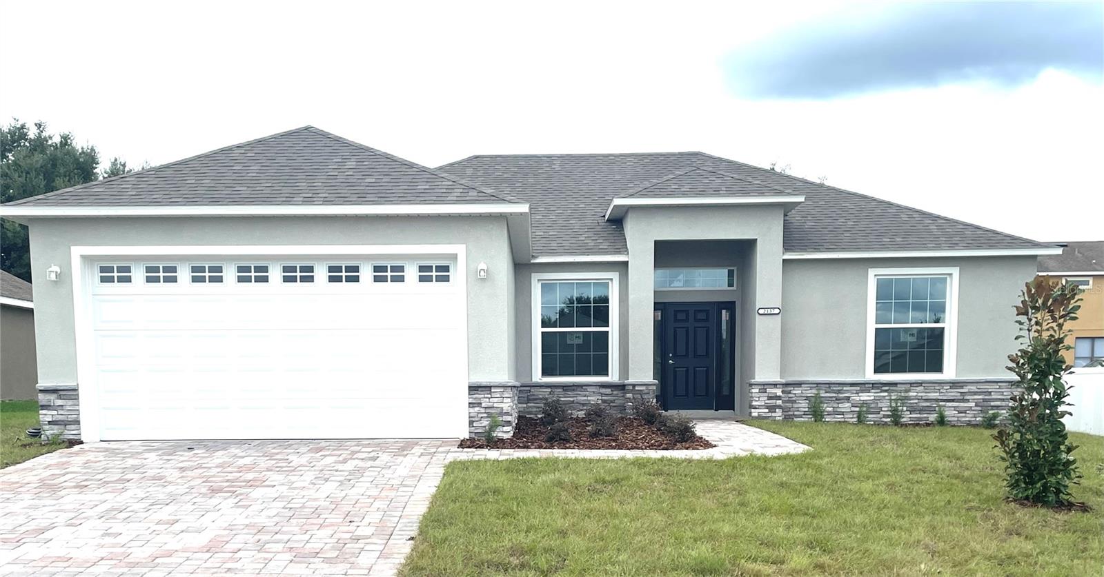 ORANGE BLOSSOM HILLS UN 02 - Residential