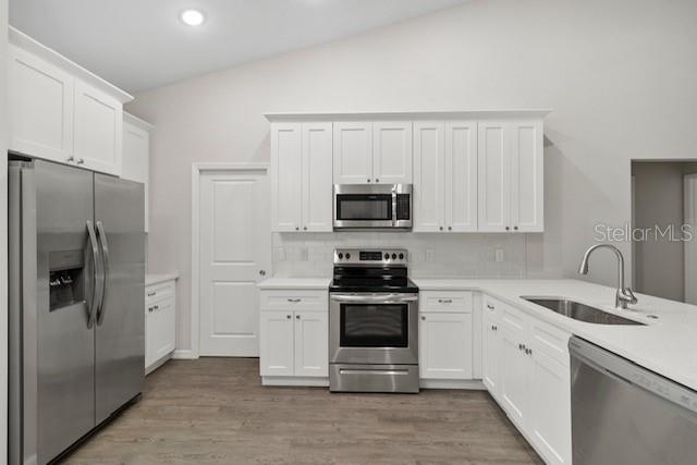 ORANGE BLOSSOM HILLS UN 02 - Residential