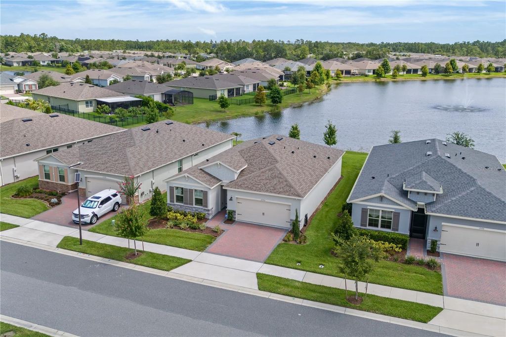 Photo of 17795 Blazing Star Circle, Clermont, FL 34714 (MLS # S5128094)