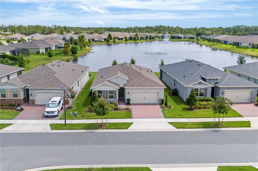 Photo of 17795 Blazing Star Circle, Clermont, FL 34714 (MLS # S5128094)
