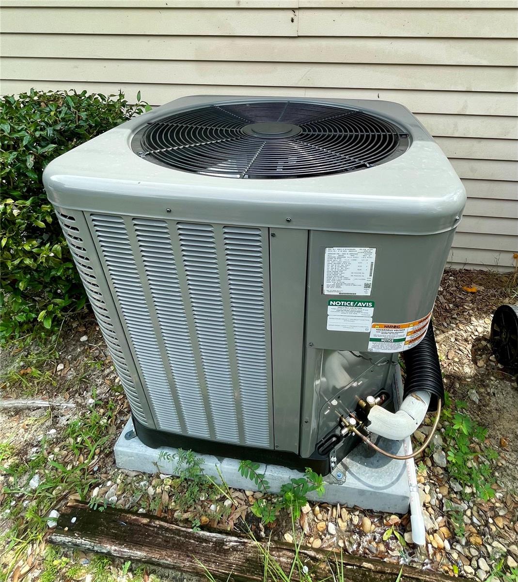 OAK RUN NEIGHBORHOOD 02 - Residential