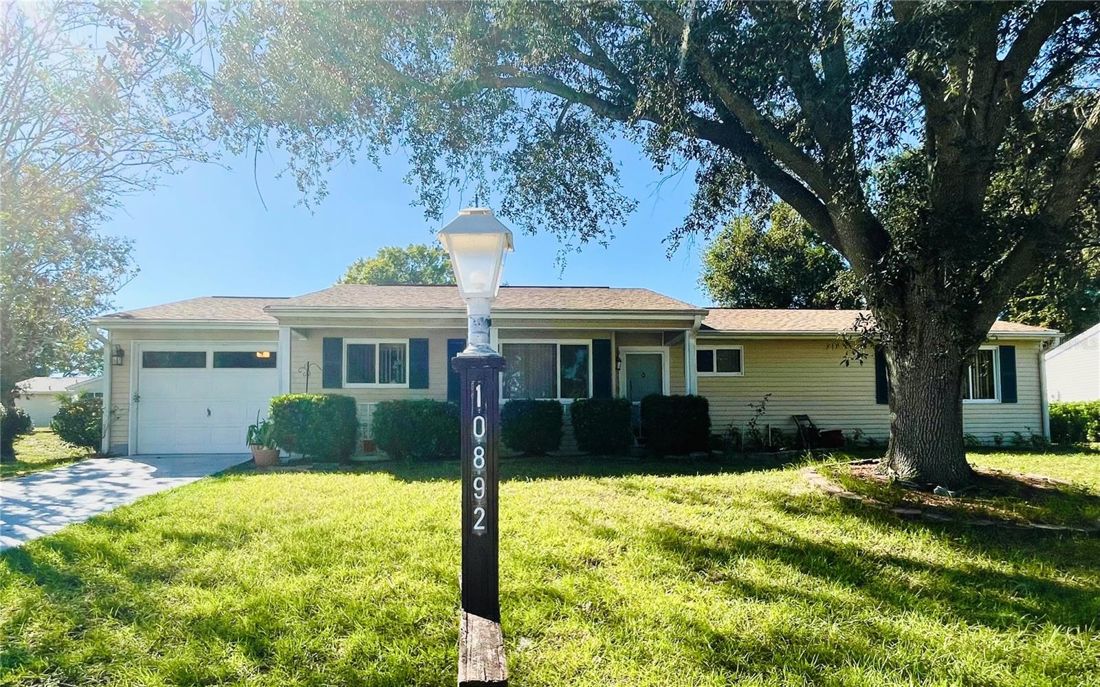 OAK RUN NEIGHBORHOOD 02 - Residential