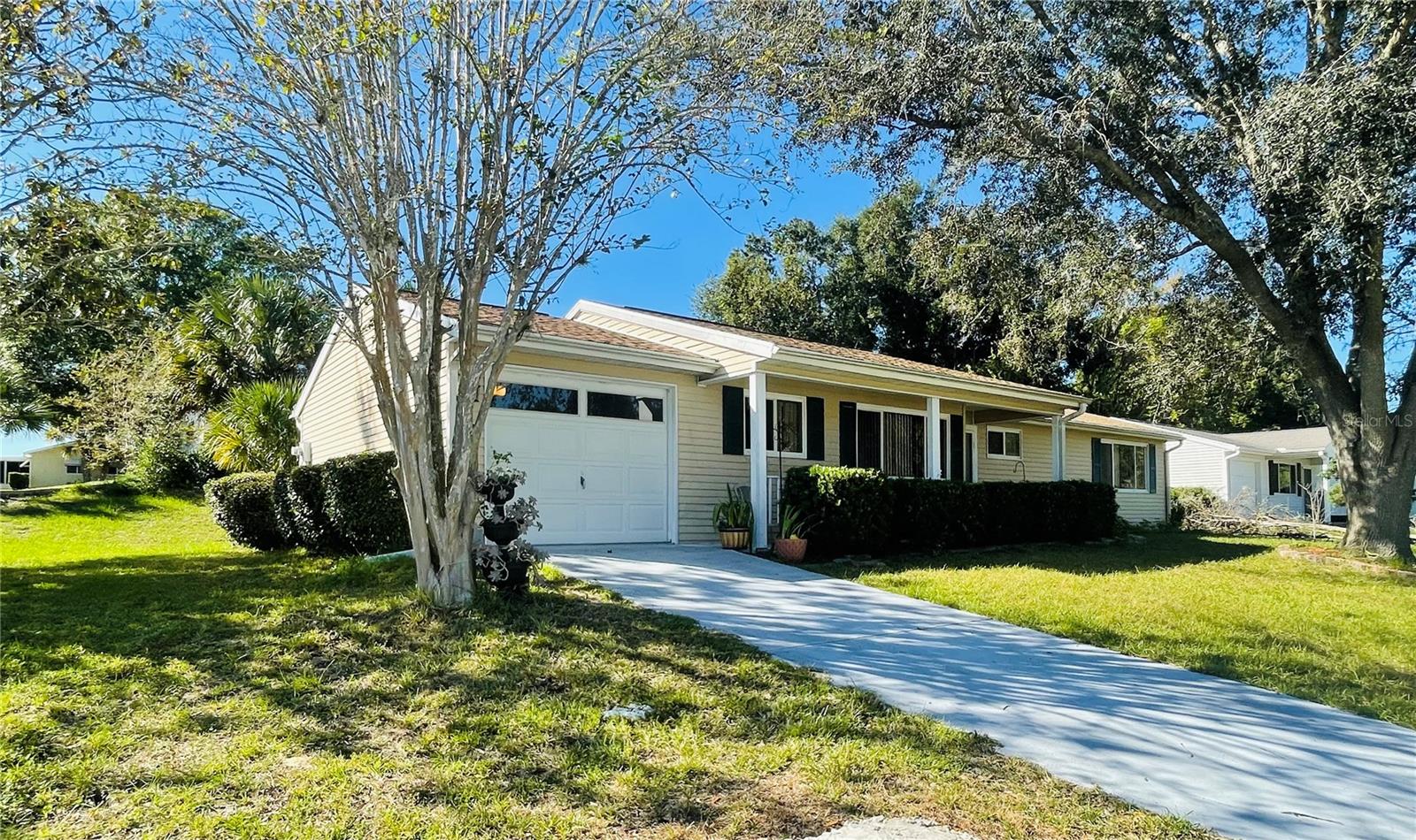 OAK RUN NEIGHBORHOOD 02 - Residential