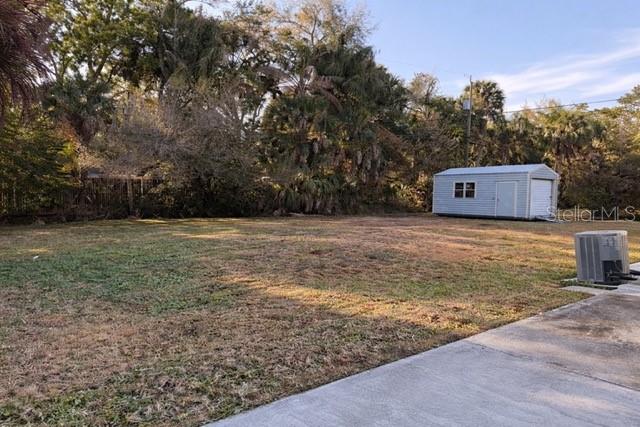 INDIAN RIVER FARMS CO SUB - Residential