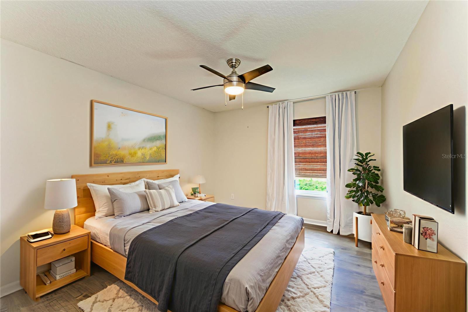 PROSPECT POINT - Residential