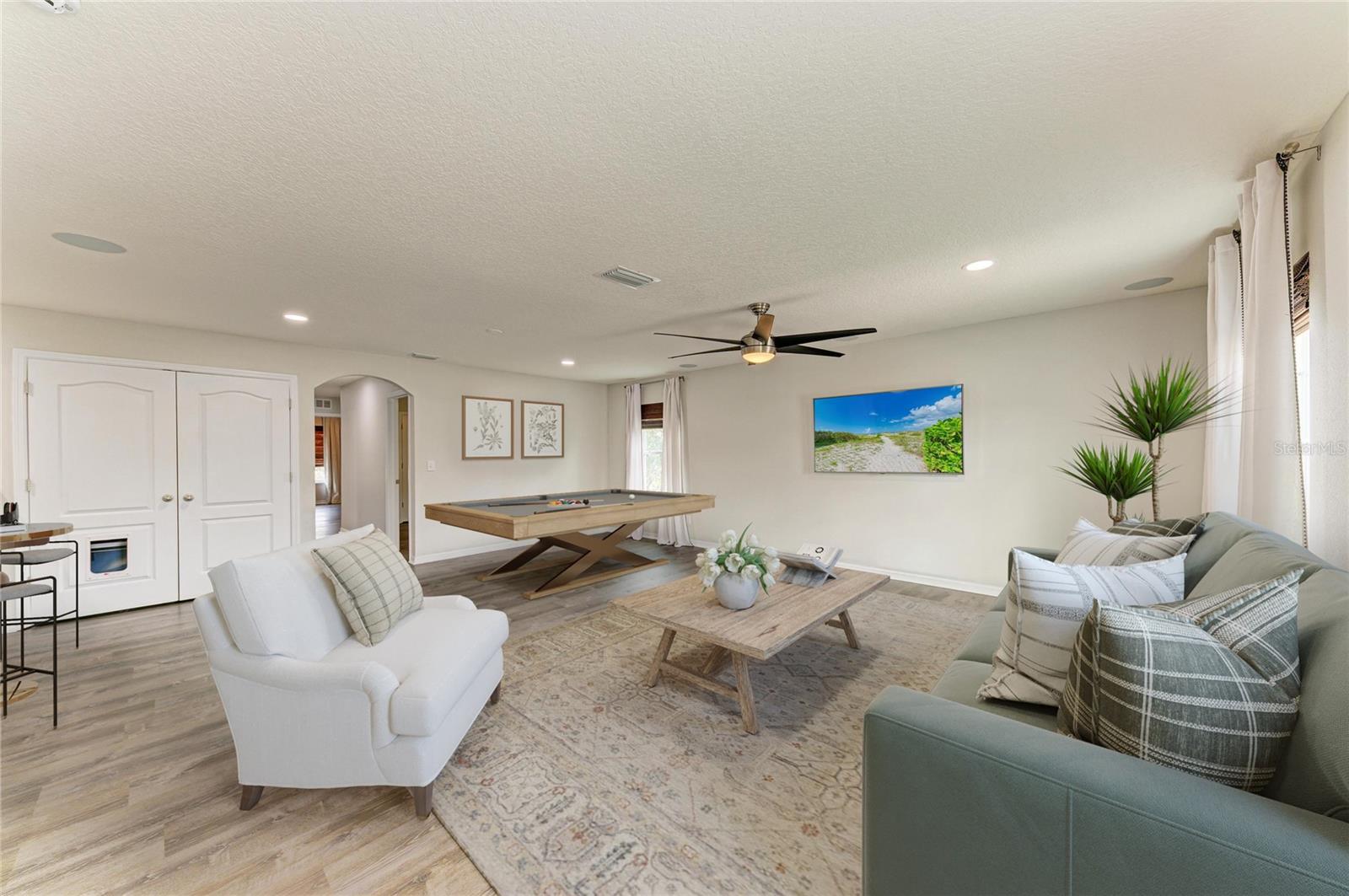 PROSPECT POINT - Residential