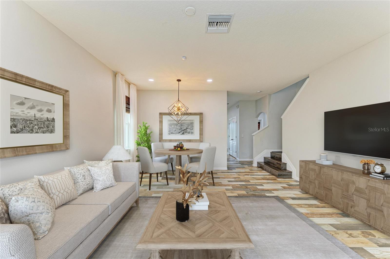 PROSPECT POINT - Residential