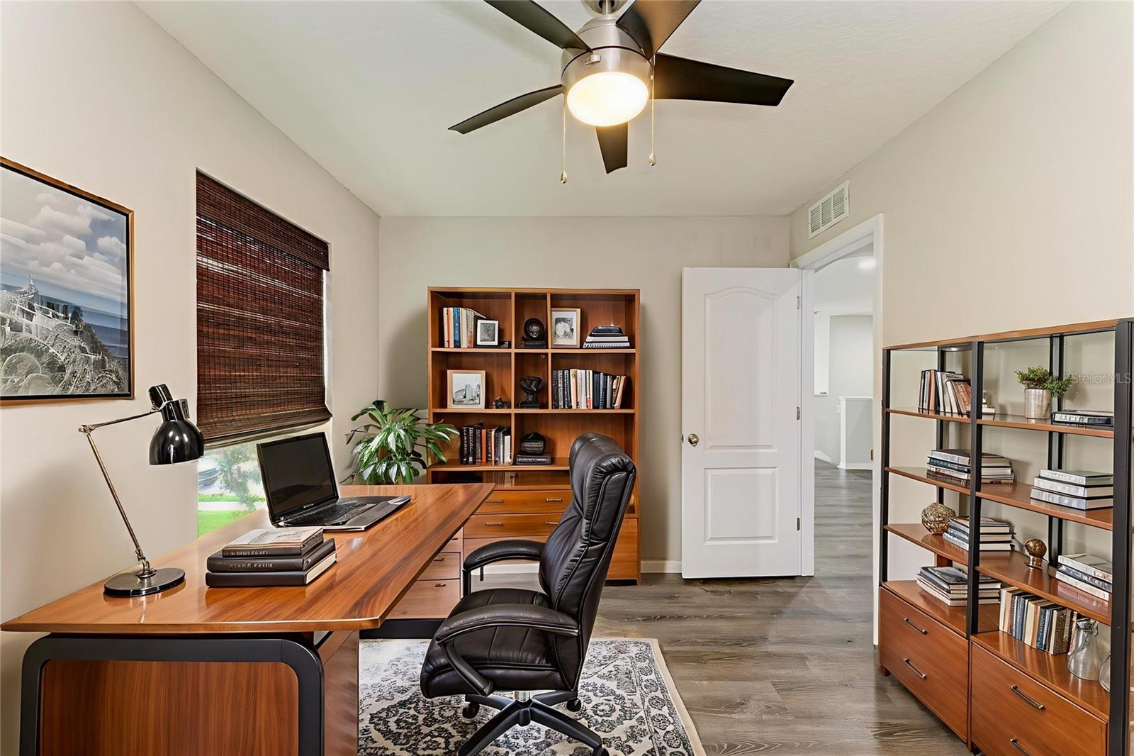 PROSPECT POINT - Residential