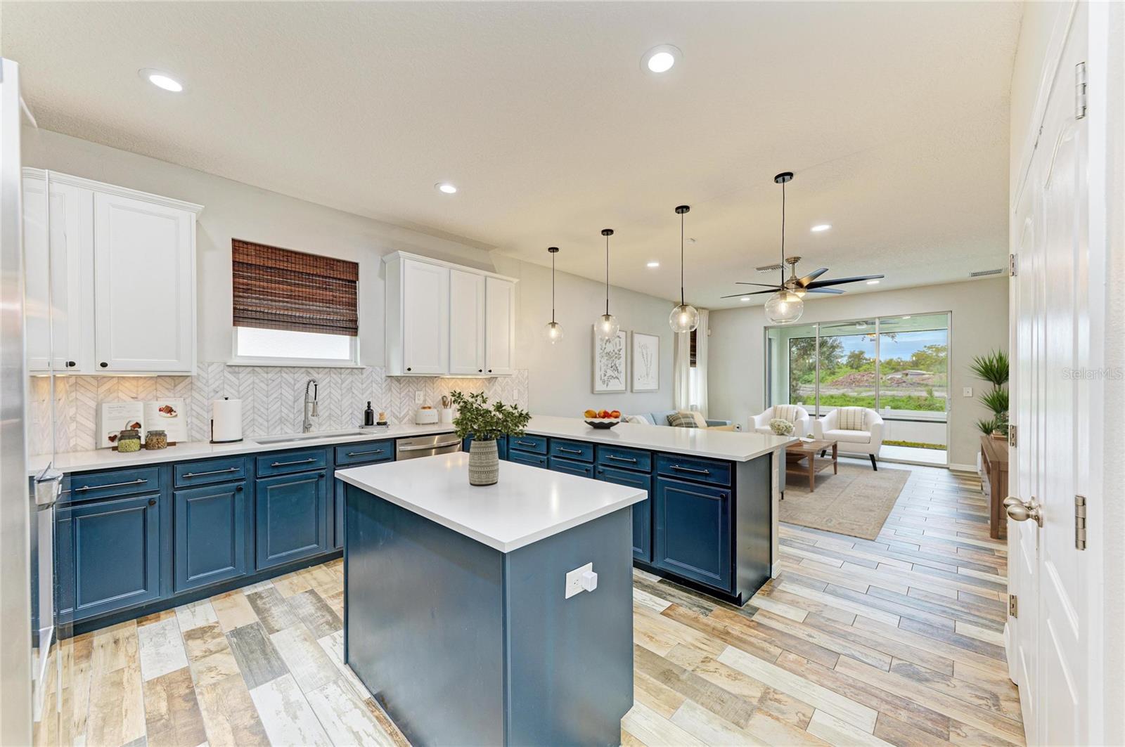 PROSPECT POINT - Residential