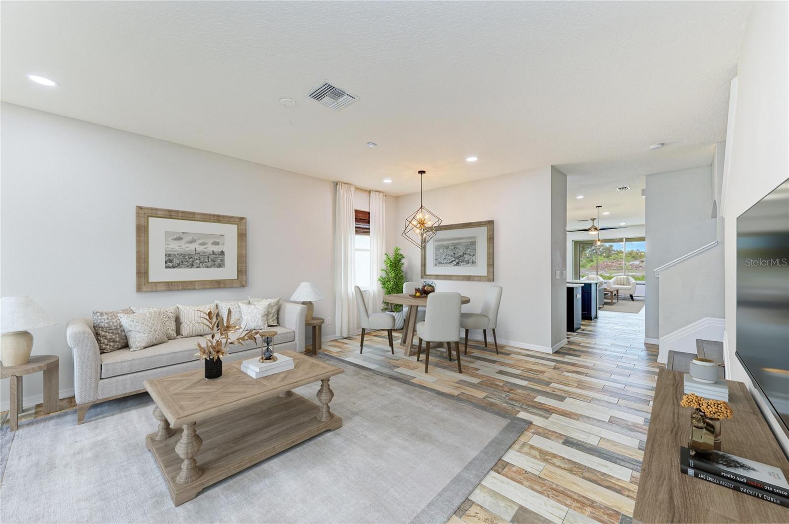 PROSPECT POINT - Residential