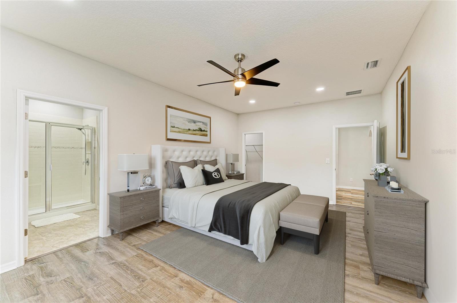 PROSPECT POINT - Residential