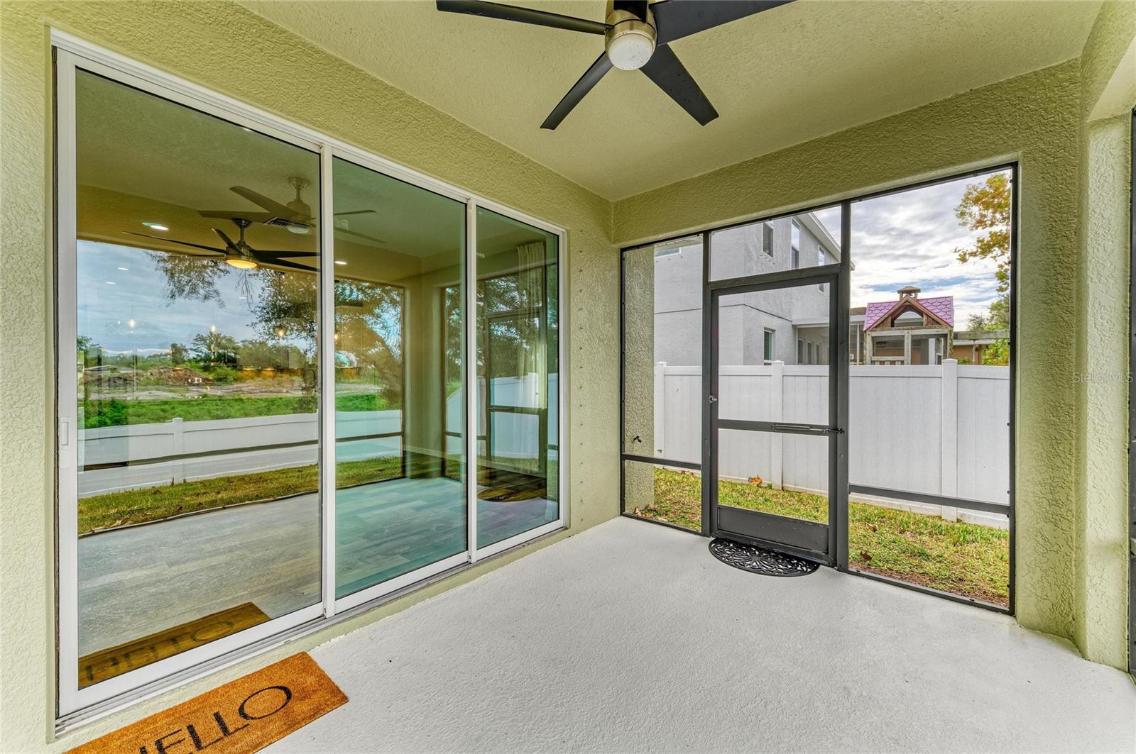 PROSPECT POINT - Residential