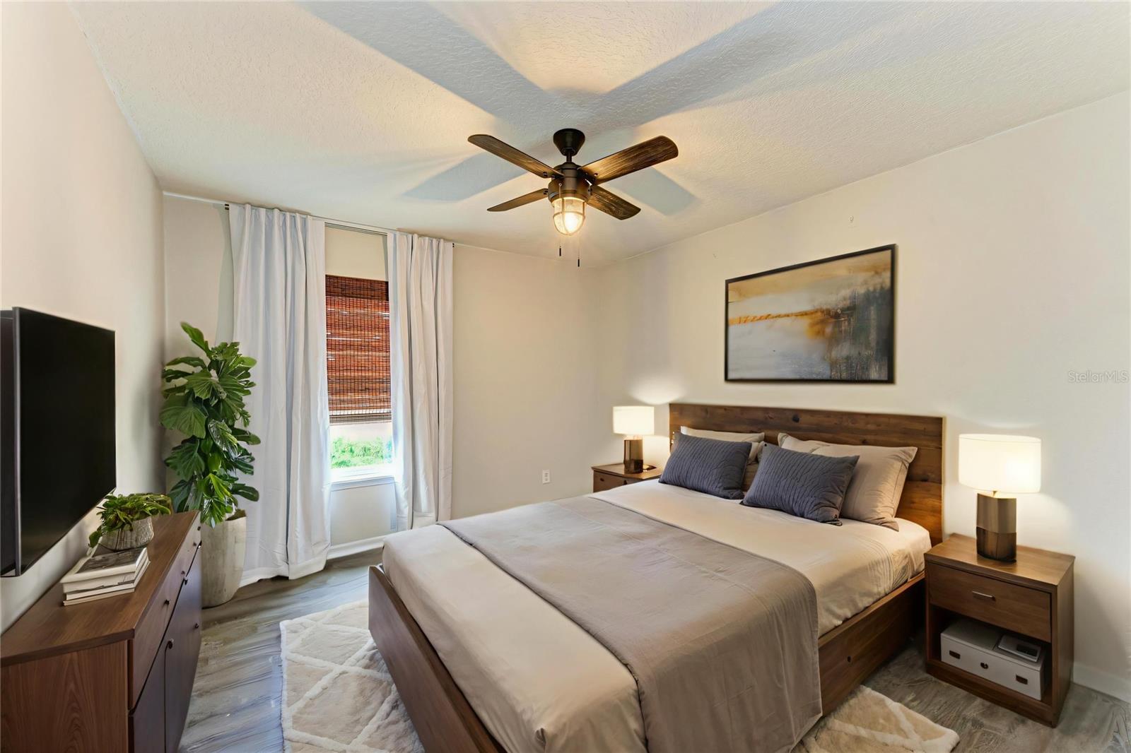 PROSPECT POINT - Residential