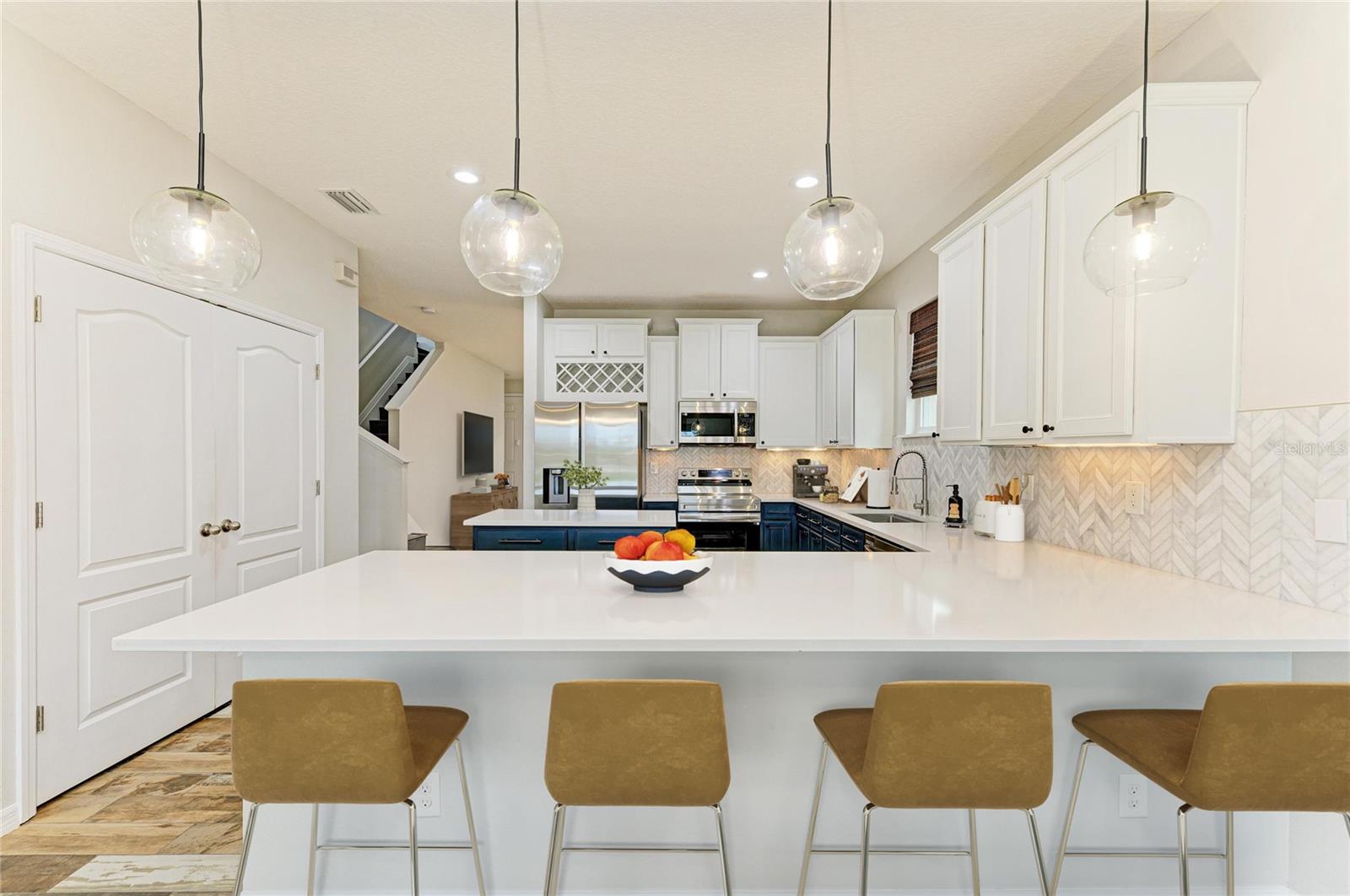 PROSPECT POINT - Residential