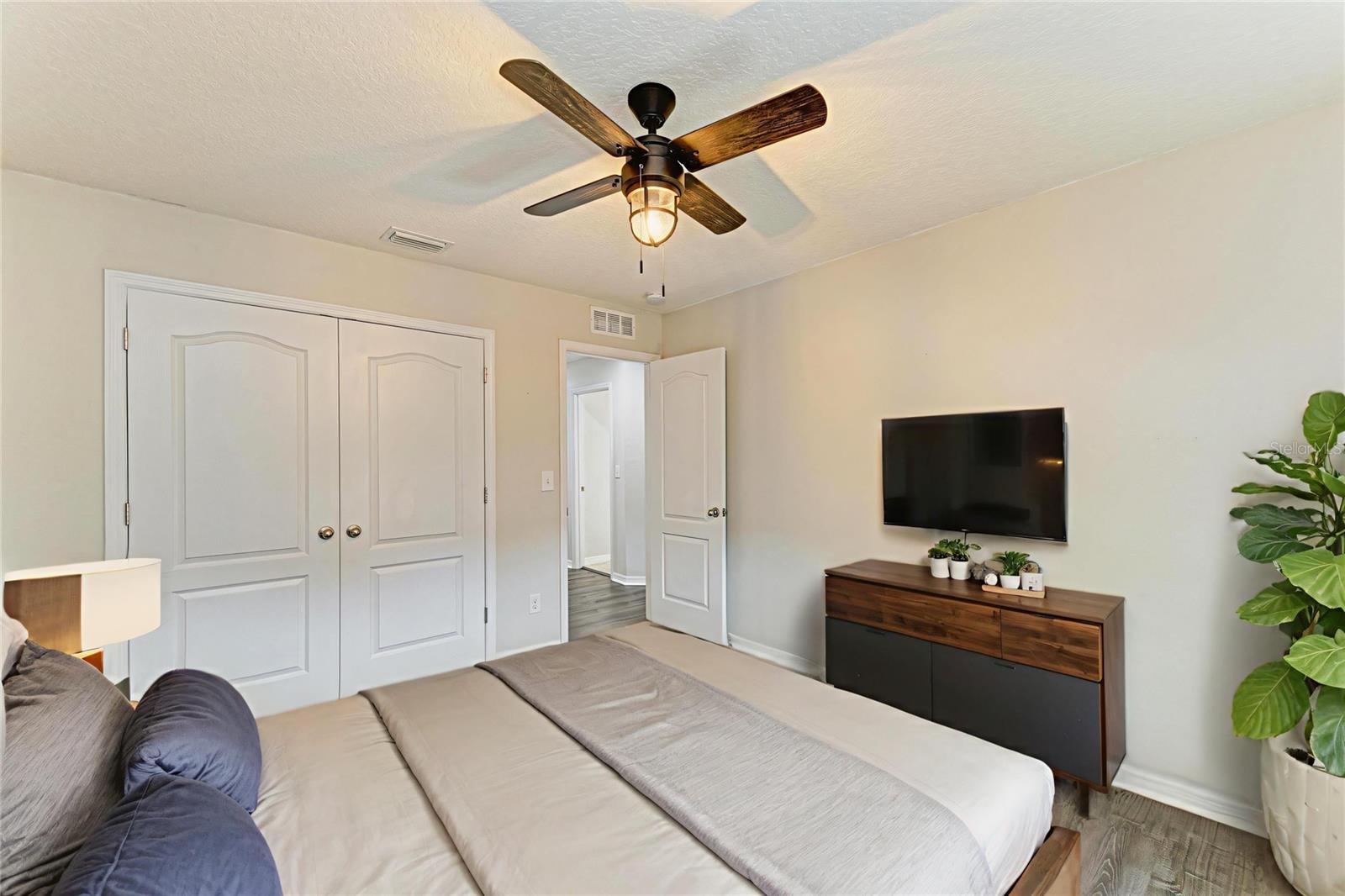 PROSPECT POINT - Residential