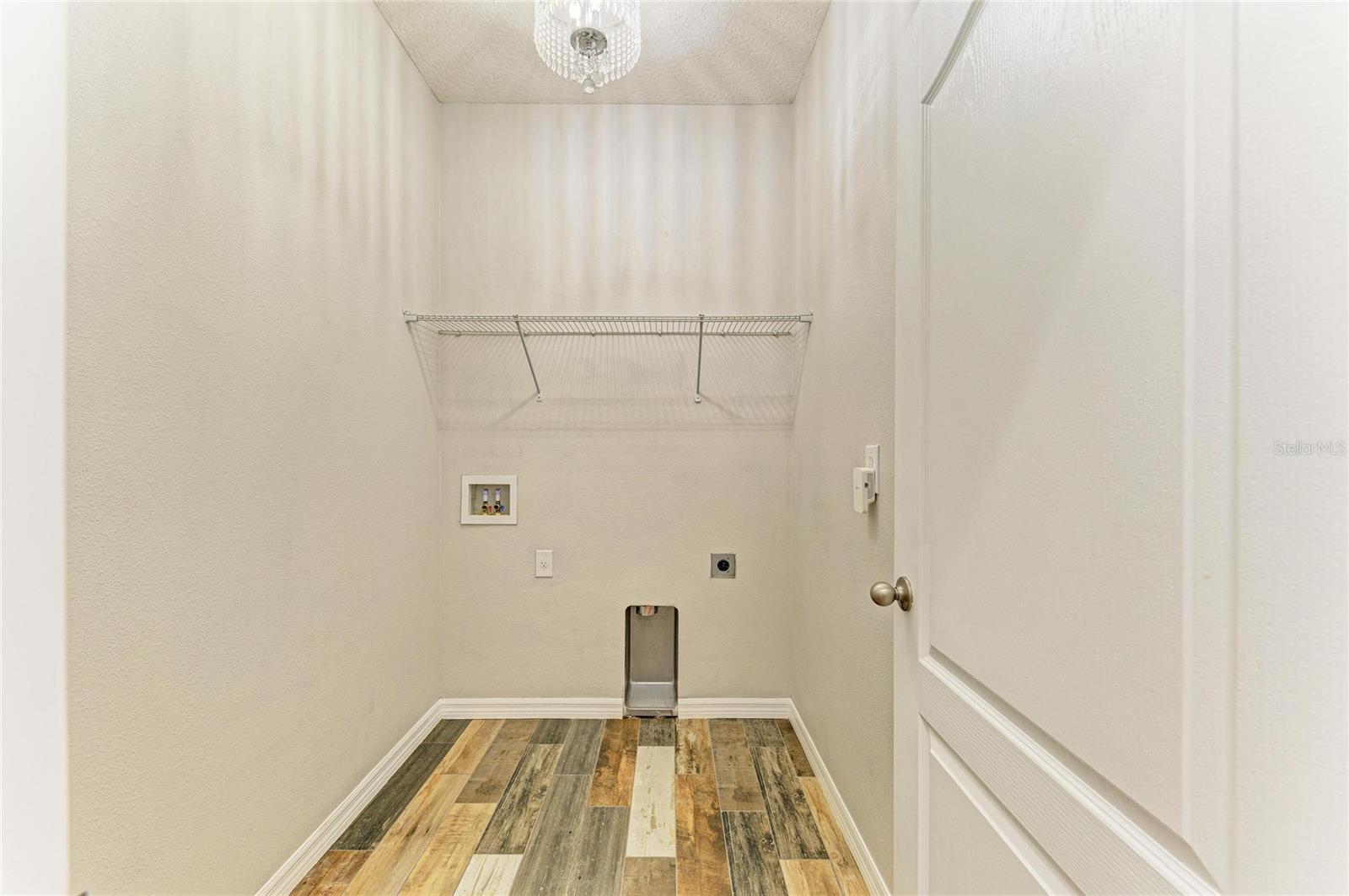 PROSPECT POINT - Residential