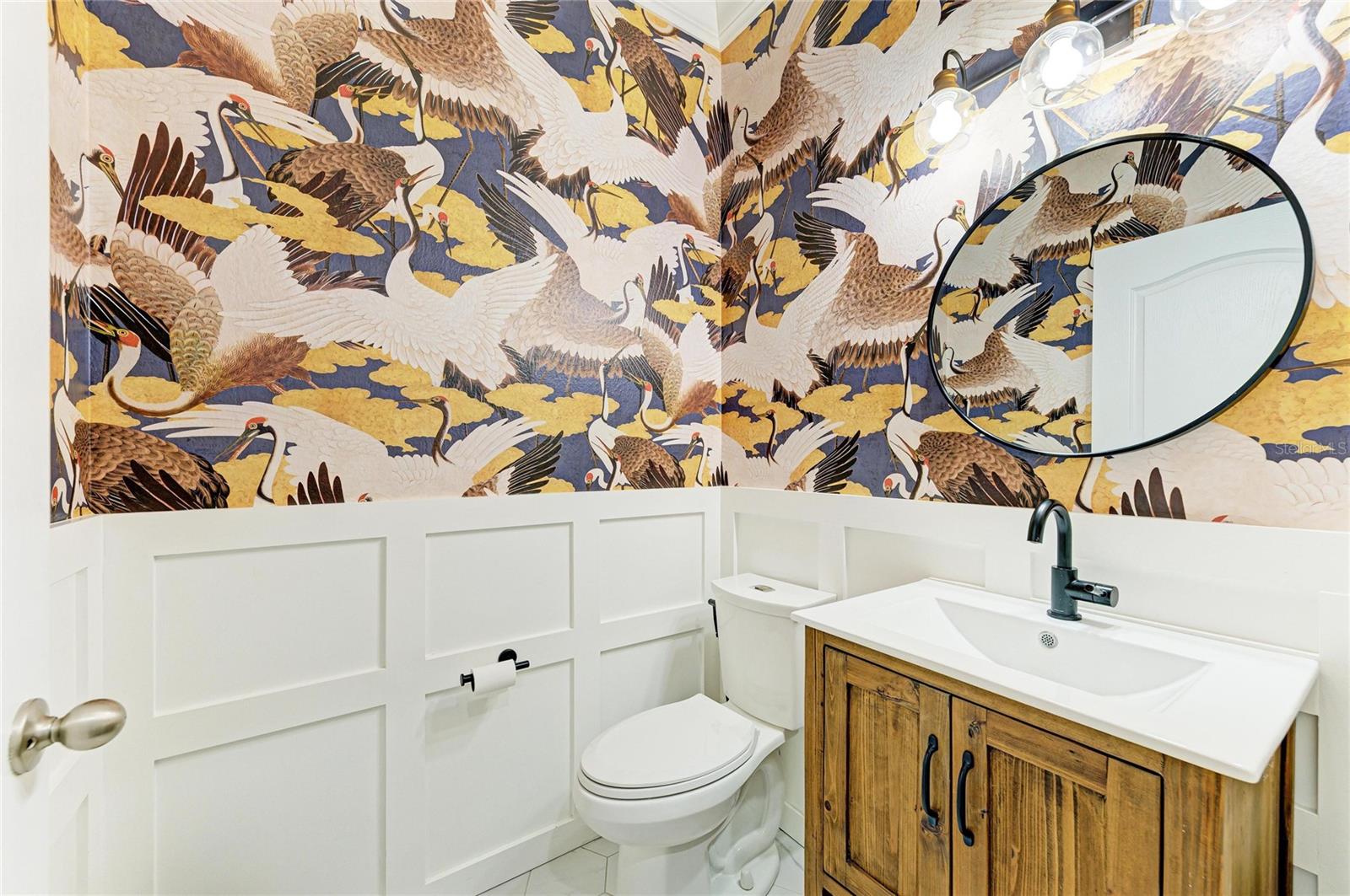 PROSPECT POINT - Residential