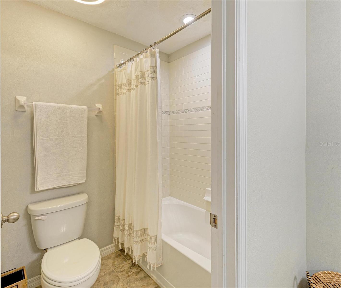 PROSPECT POINT - Residential