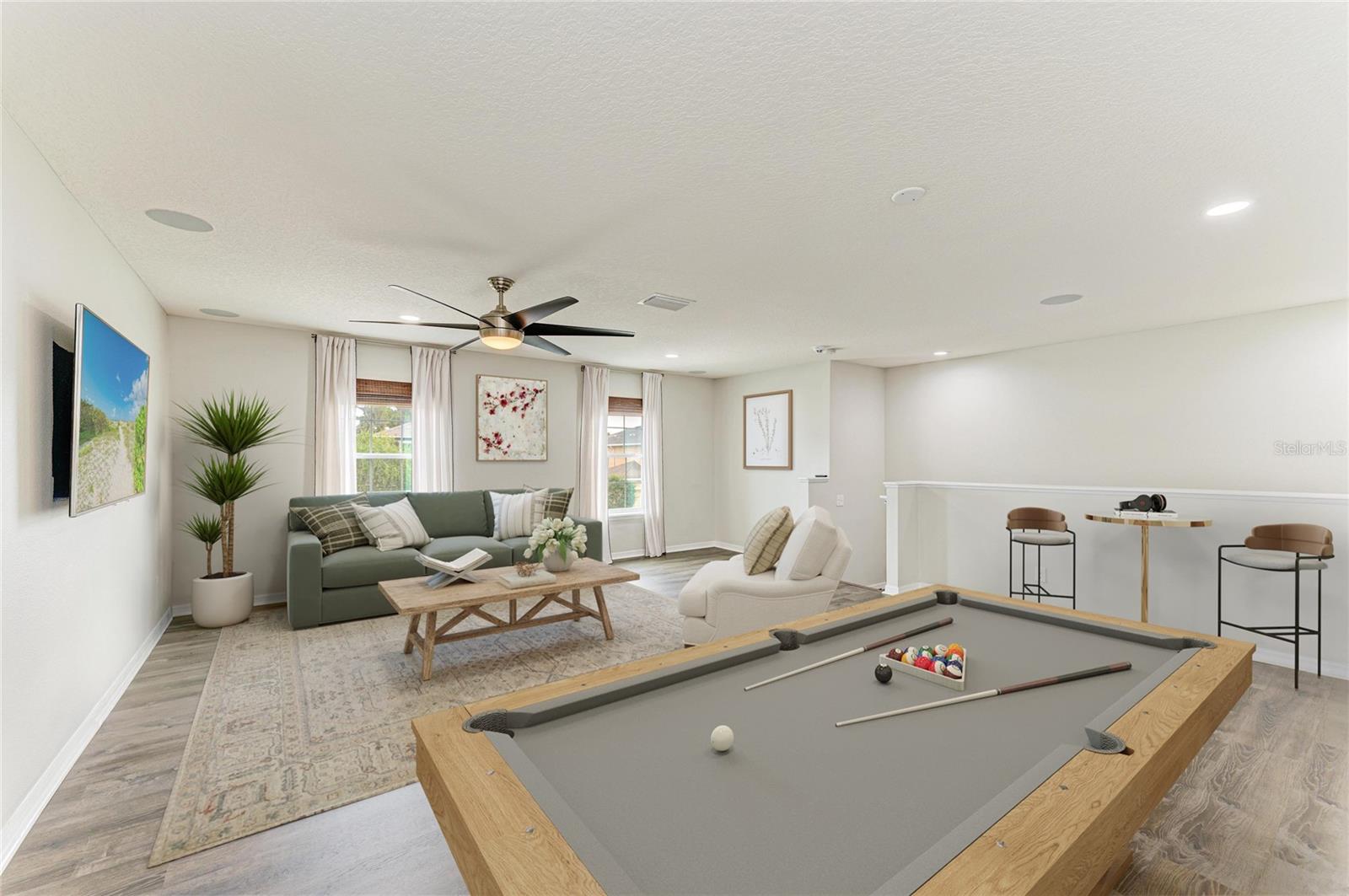 PROSPECT POINT - Residential