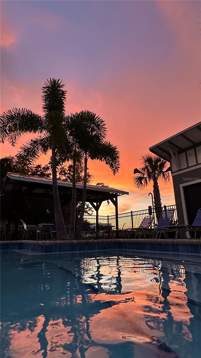 LAKE DENHAM ESTATES - Residential Lease