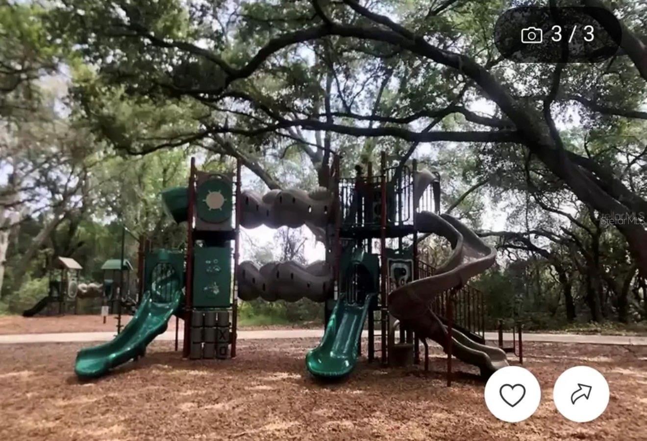 LAKE DENHAM ESTATES - Residential Lease