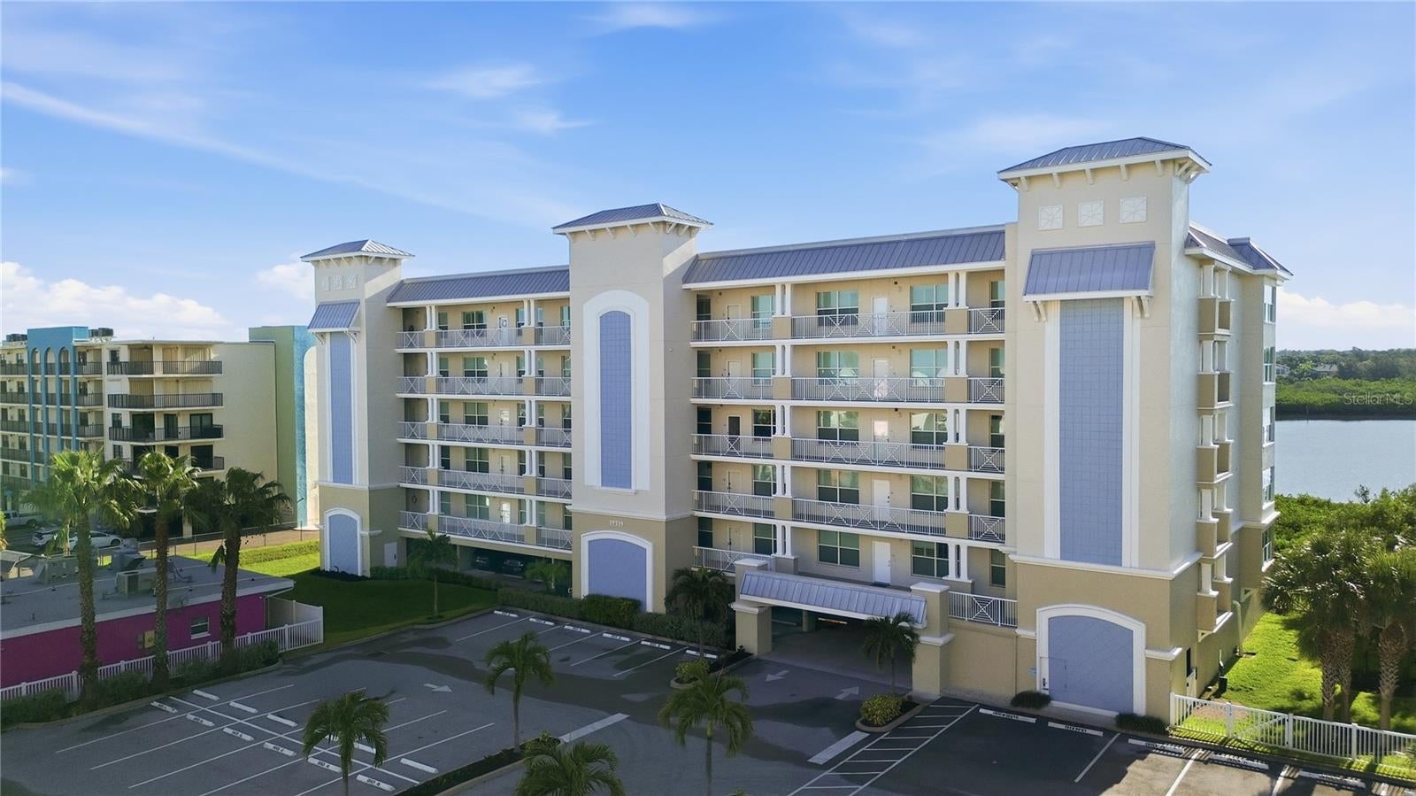 19519 GULF BOULEVARD 403