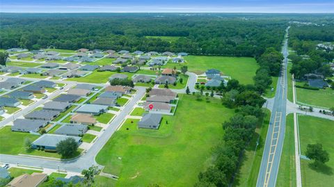 A home in OCALA