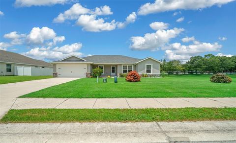 A home in OCALA