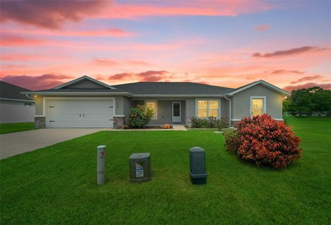 A home in OCALA