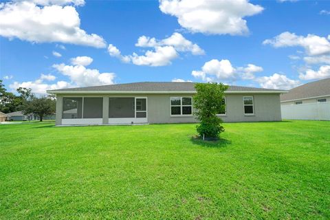 A home in OCALA