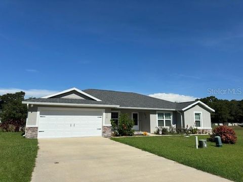 A home in OCALA