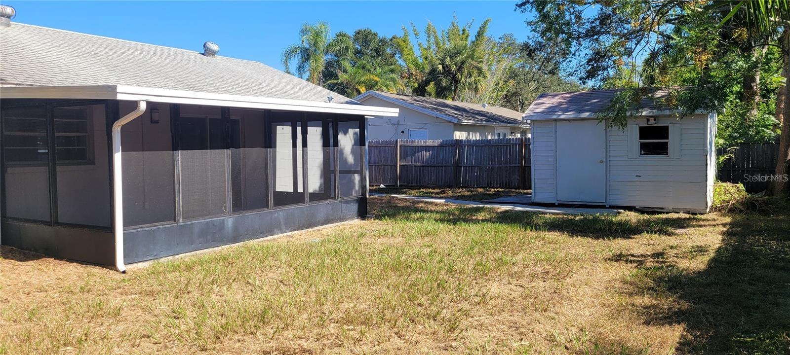 GULFVIEW RIDGE - Residential Lease