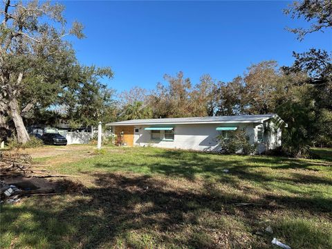 A home in PUNTA GORDA