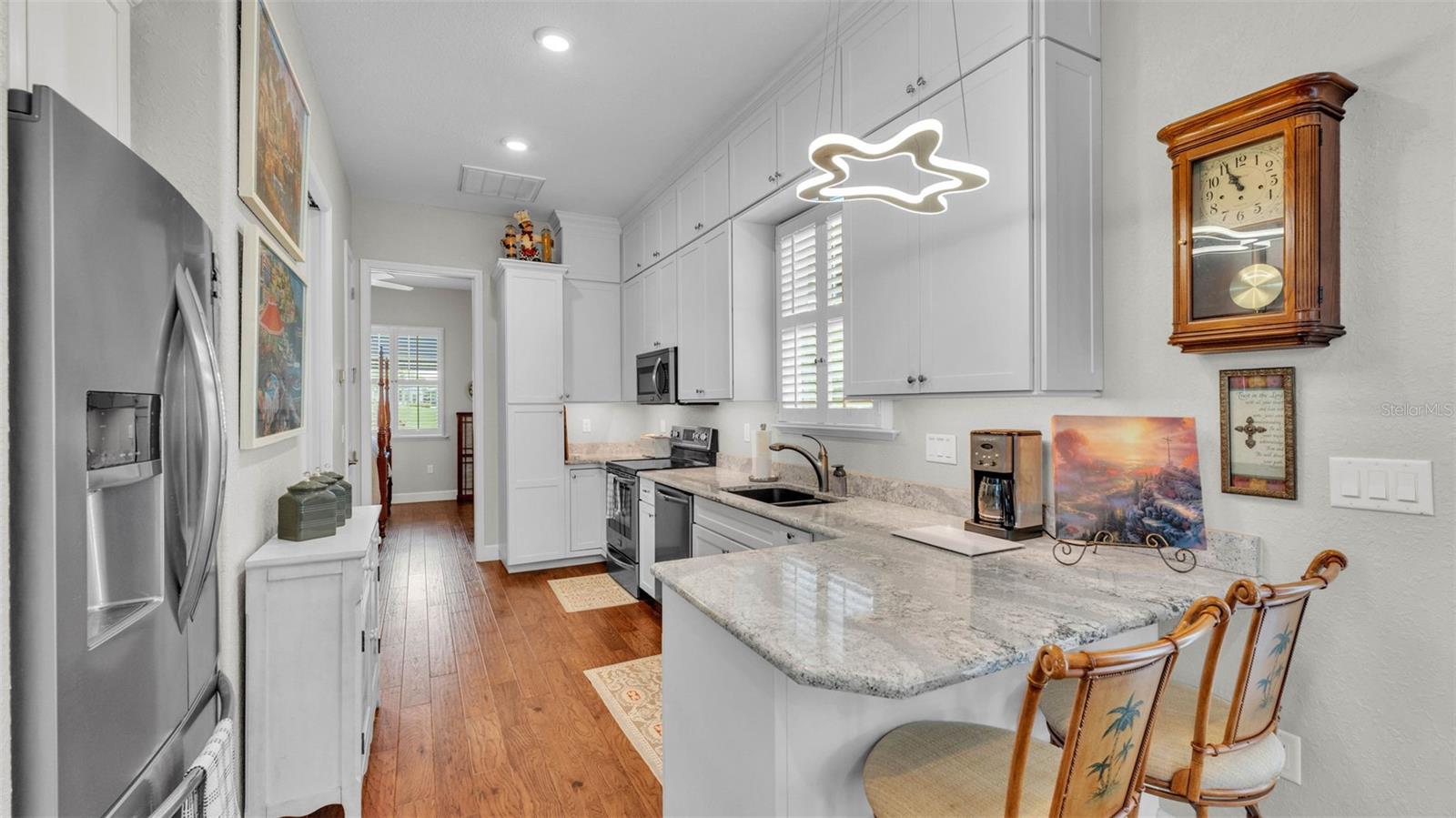 3003 WOOD DUCK DRIVE