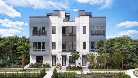 2354 ADDALIA ALLEY ORLANDO FL 32804