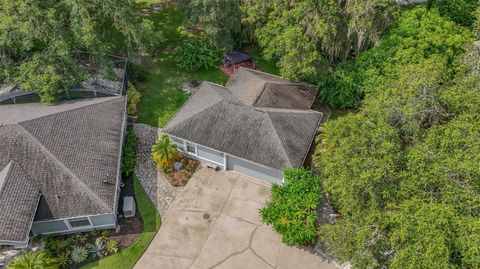 A home in KISSIMMEE