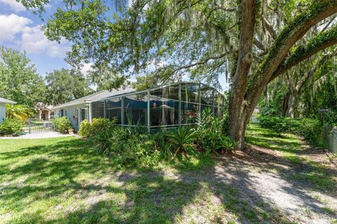 A home in KISSIMMEE