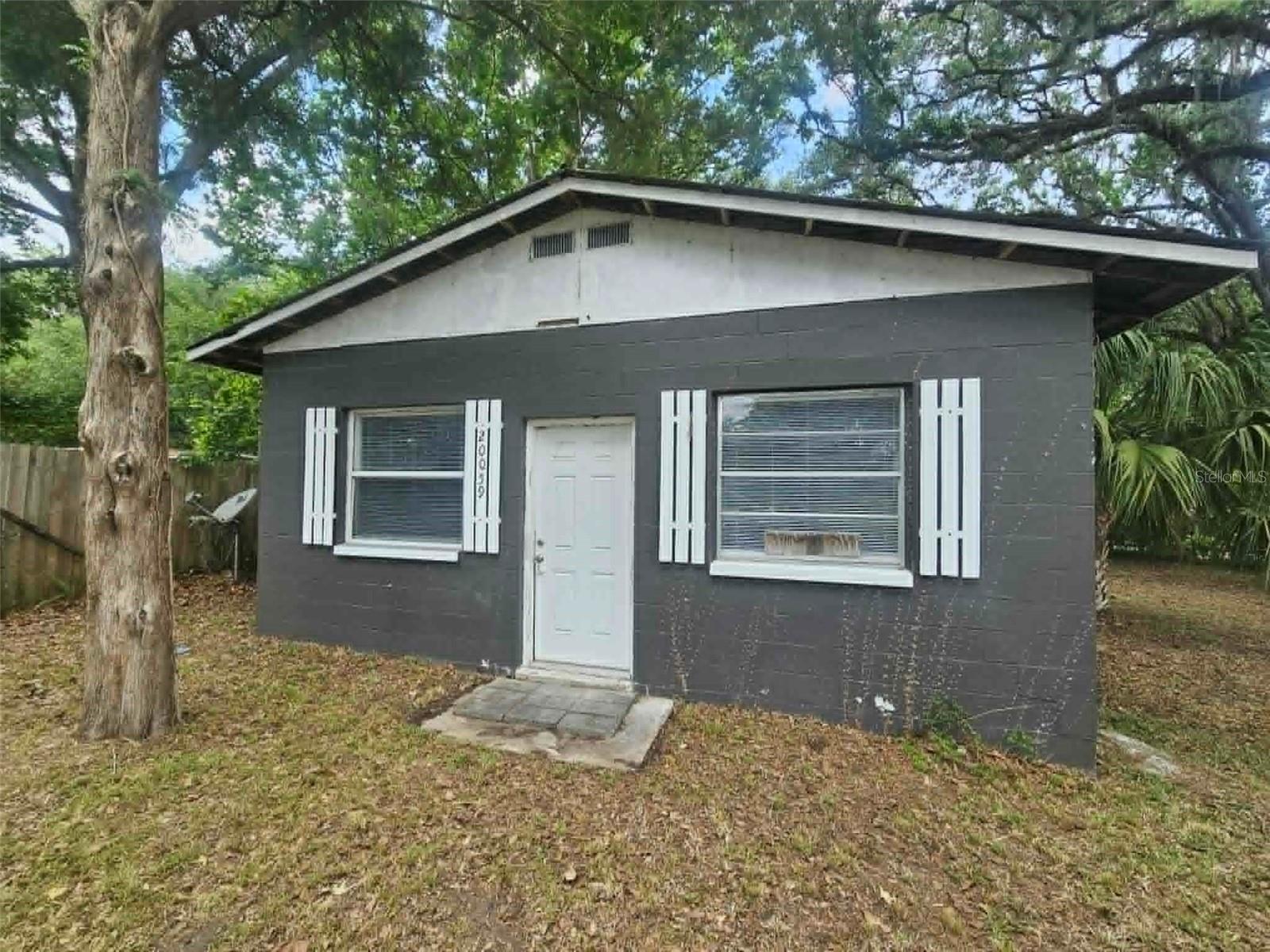TOWN OF BROOKSVILLE - Residential