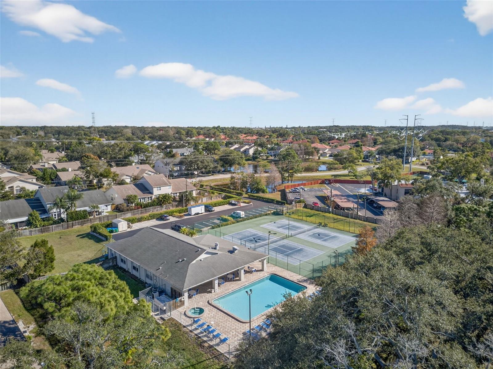 BROOKFIELD - Residential