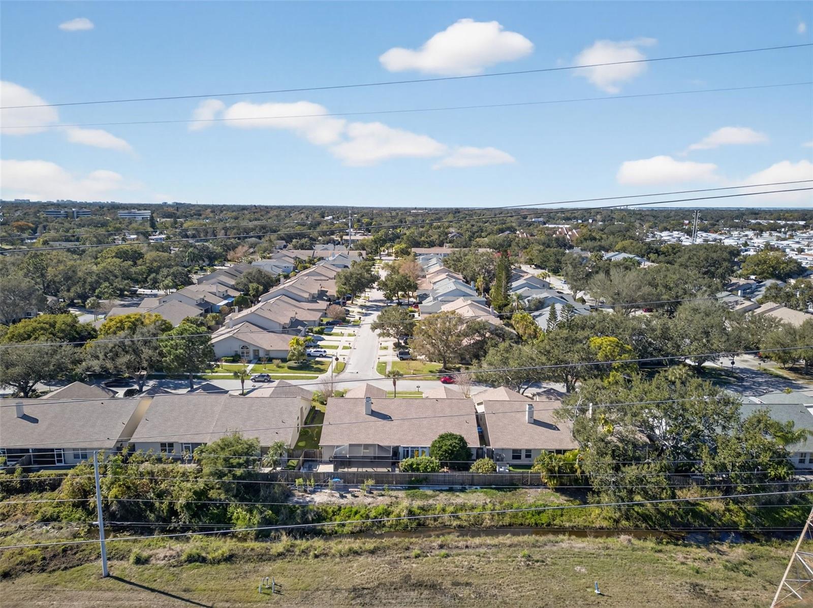 BROOKFIELD - Residential