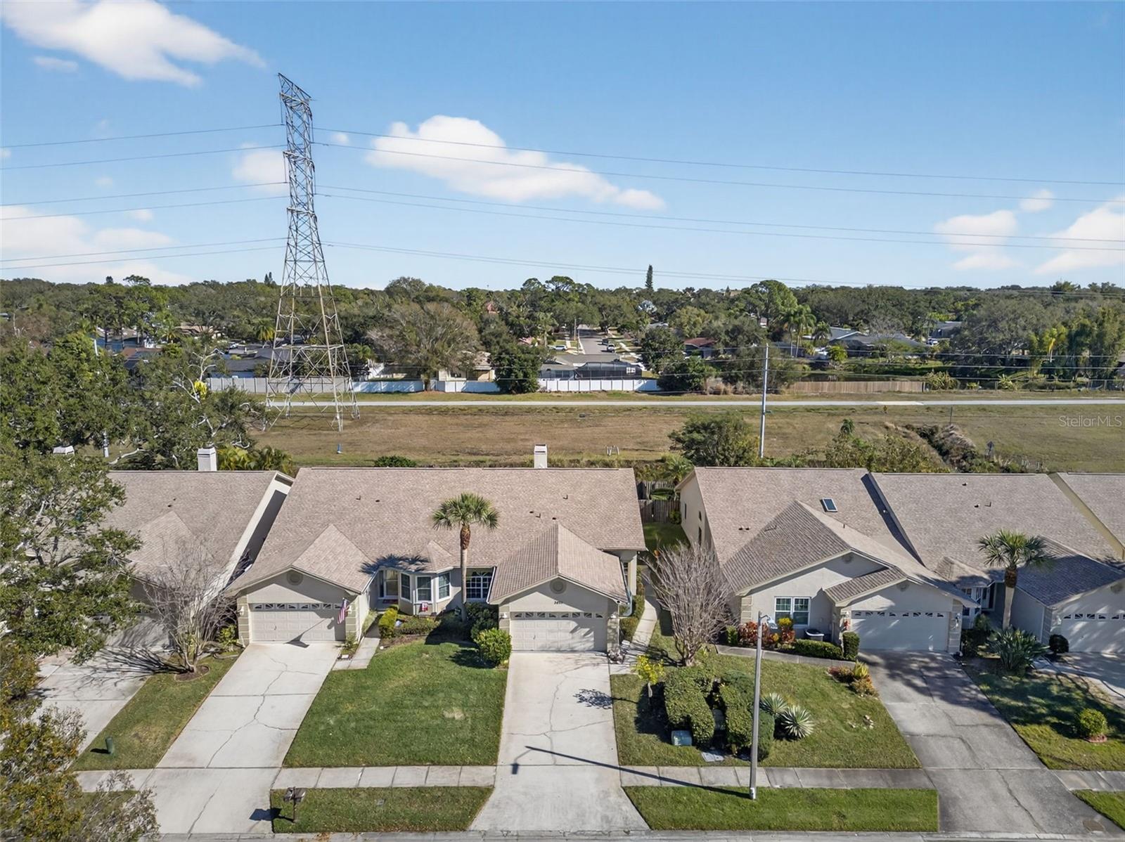 BROOKFIELD - Residential