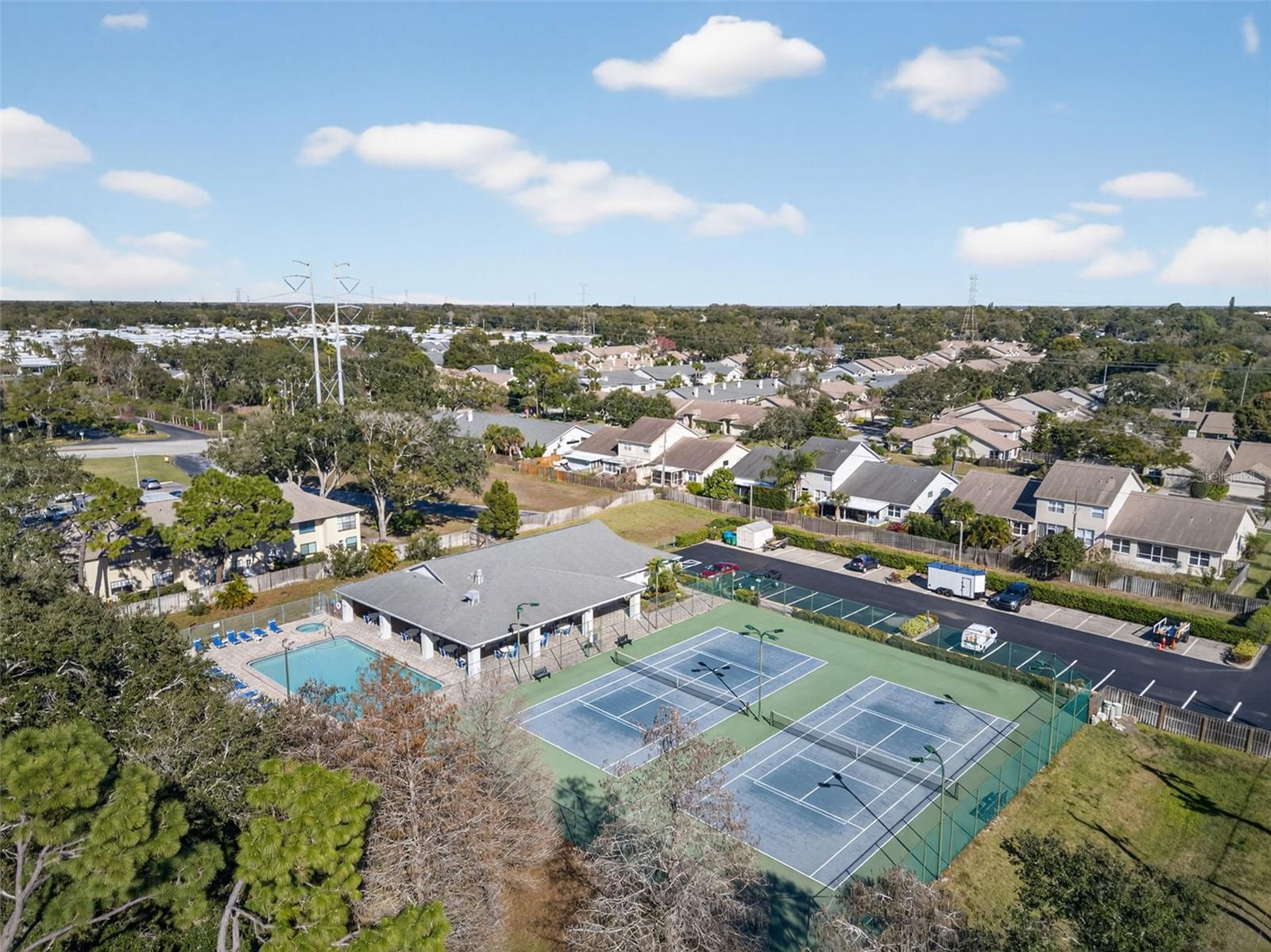 BROOKFIELD - Residential