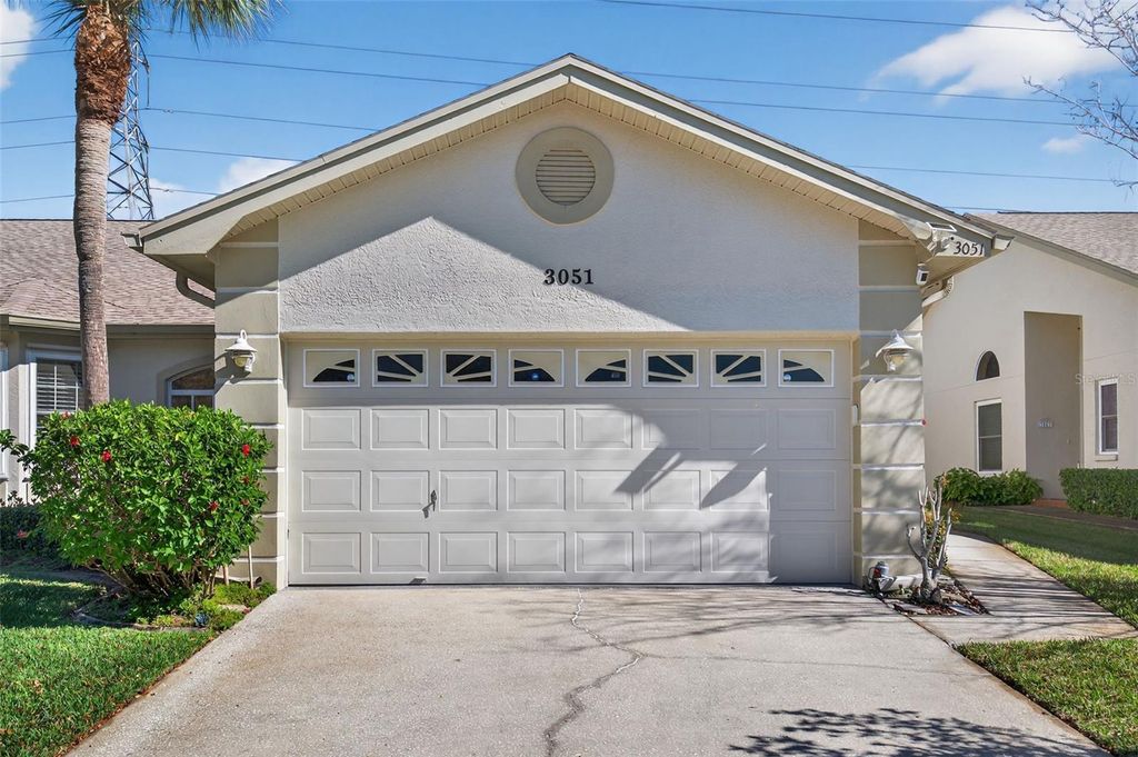Photo of 3051 Brookfield Lane, Clearwater, FL 33761 (MLS # W7882092)