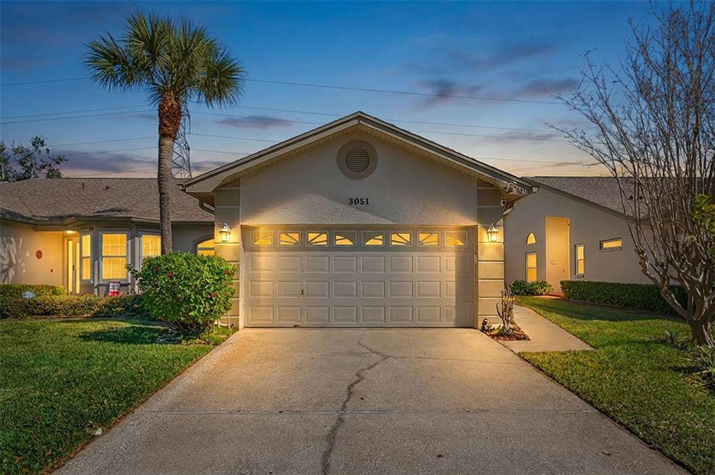 Photo of 3051 Brookfield Lane, Clearwater, FL 33761 (MLS # W7882092)