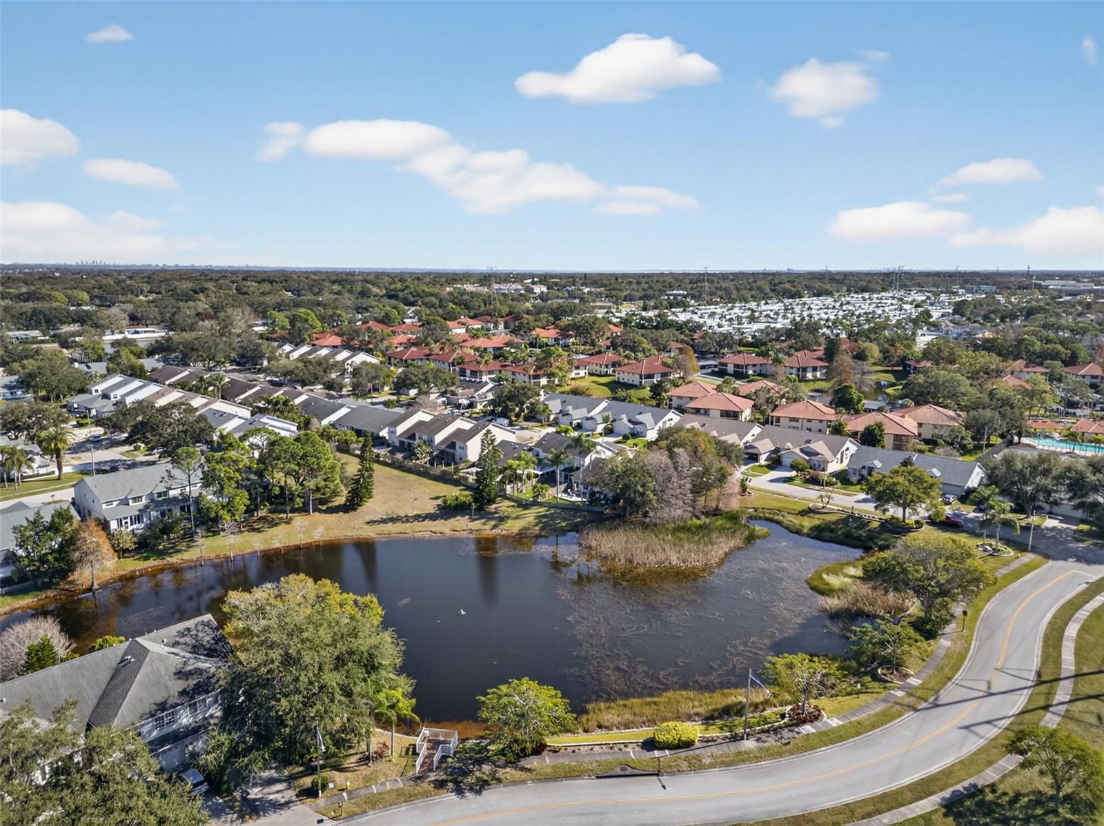 BROOKFIELD - Residential