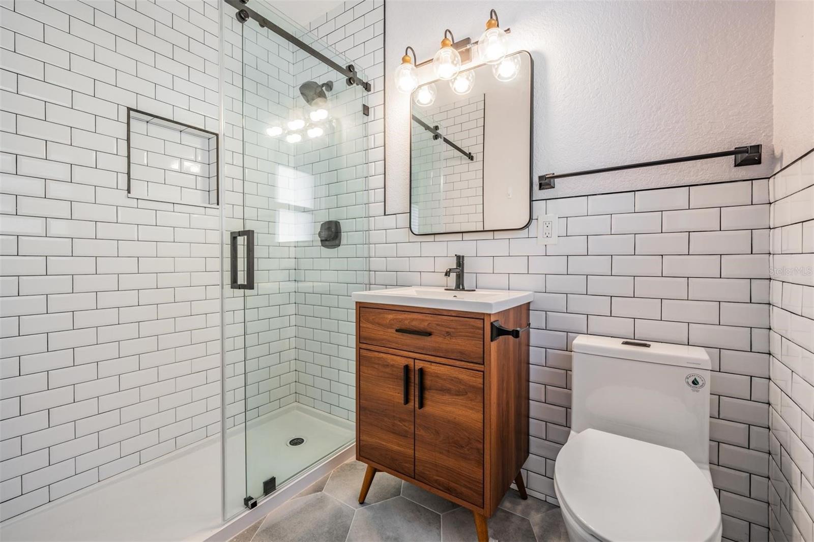 BEACH PARK - Residential