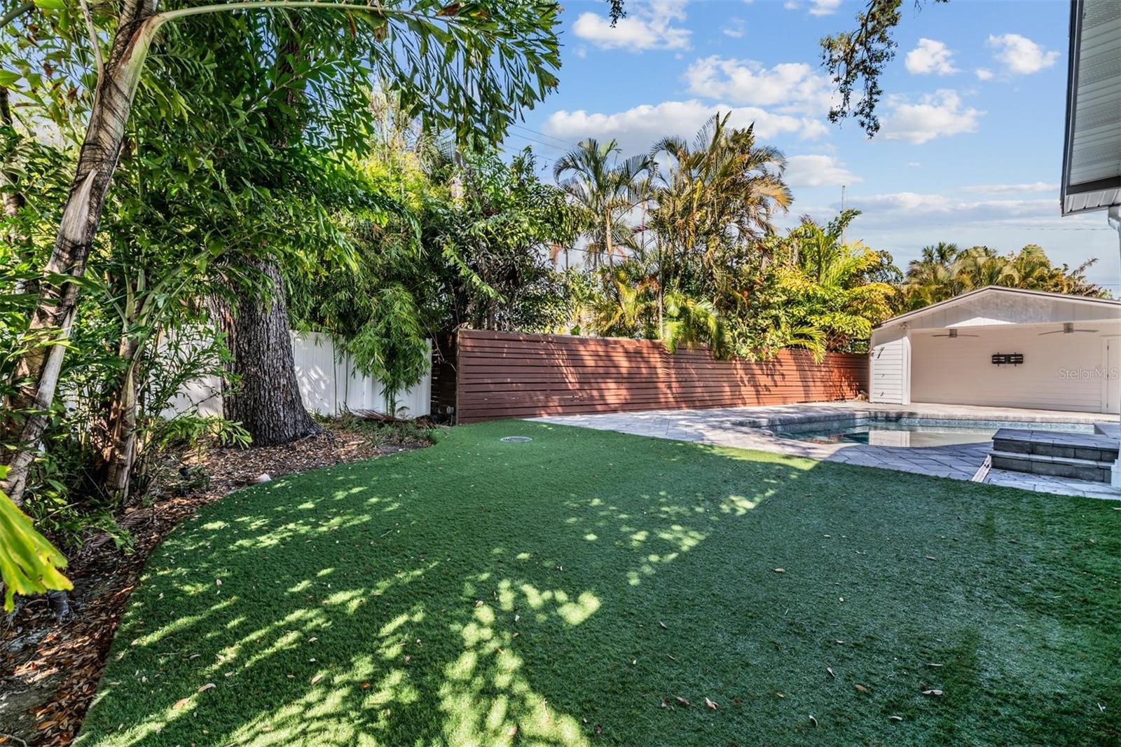 BEACH PARK - Residential