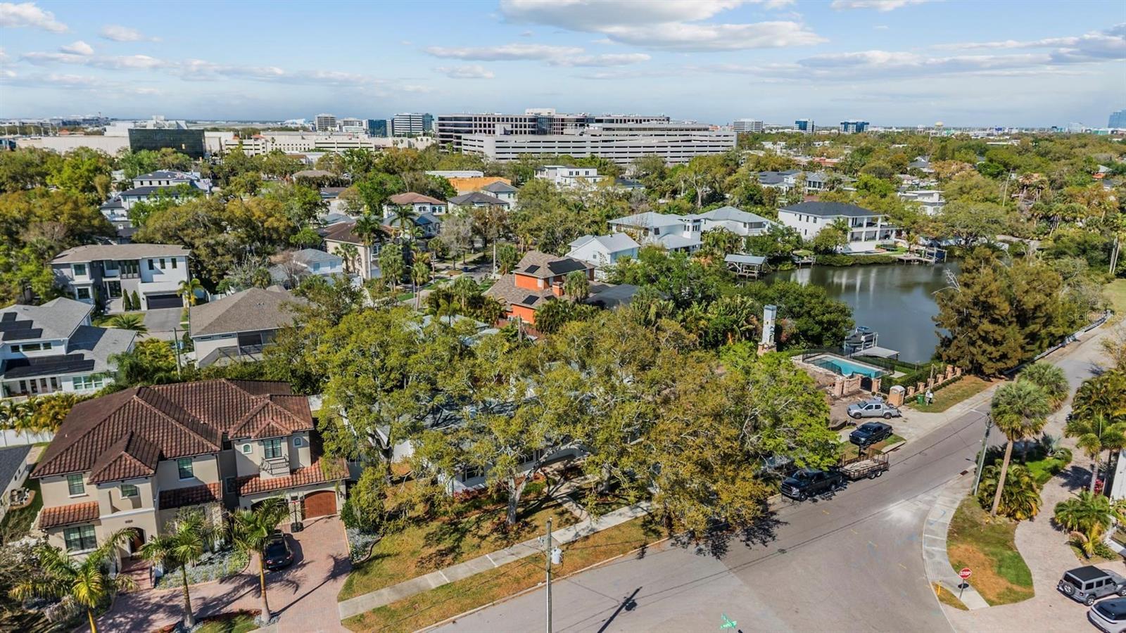 BEACH PARK - Residential